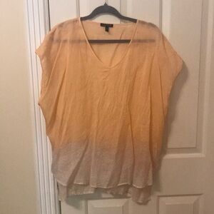 Eileen Fisher blouse
